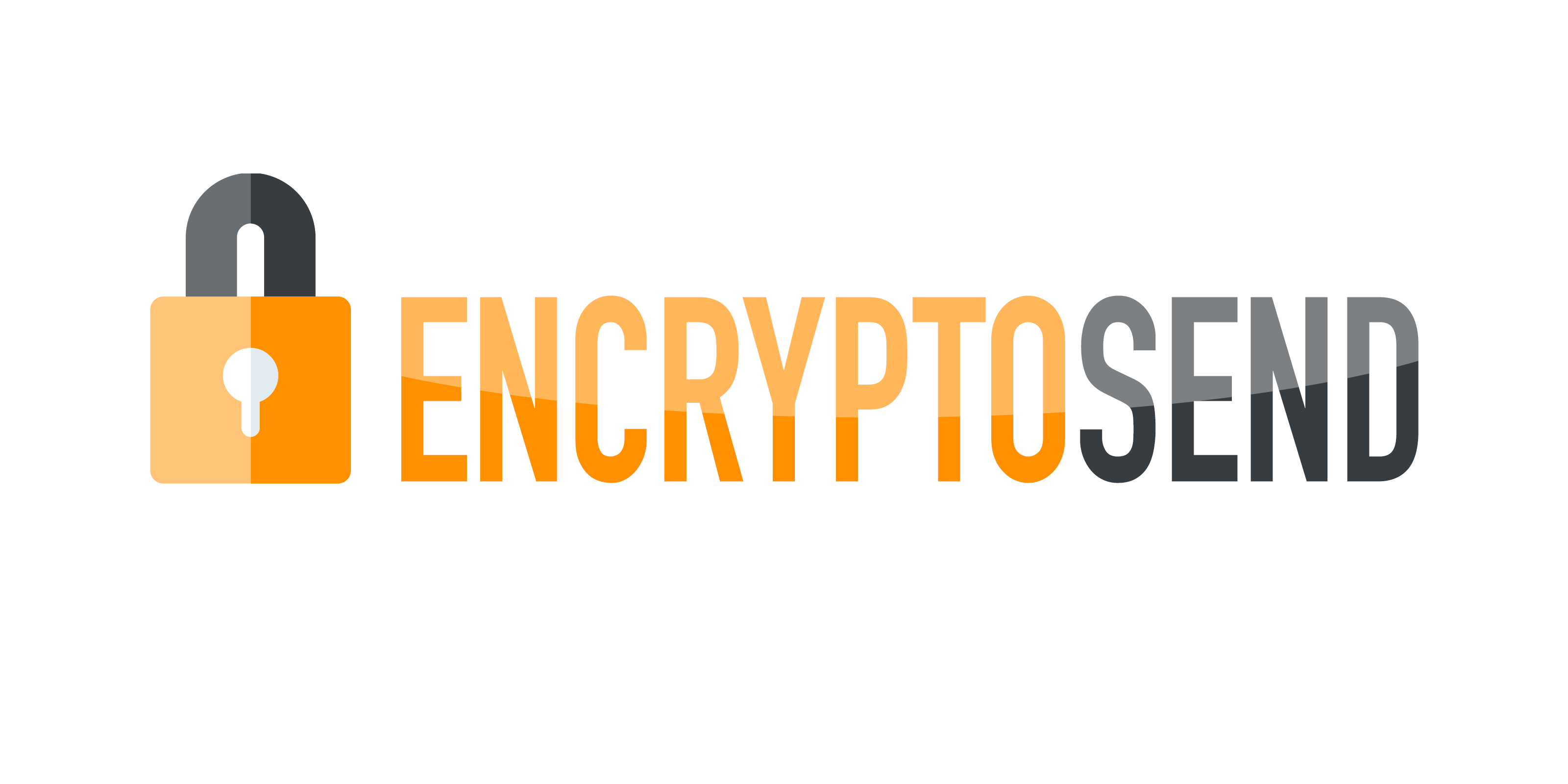 Encryptosend Logo